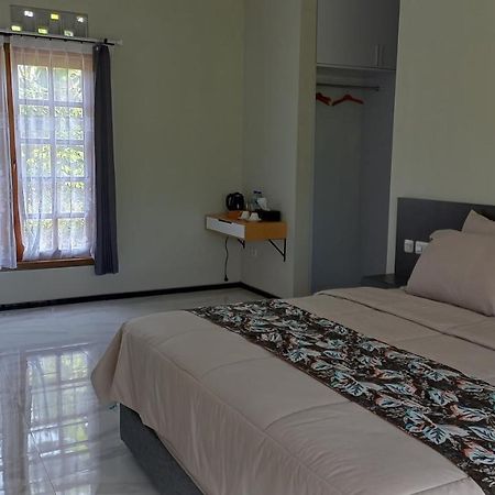 Mountain Ecolodge مالانغ المظهر الخارجي الصورة