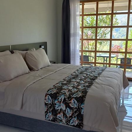 Mountain Ecolodge مالانغ المظهر الخارجي الصورة