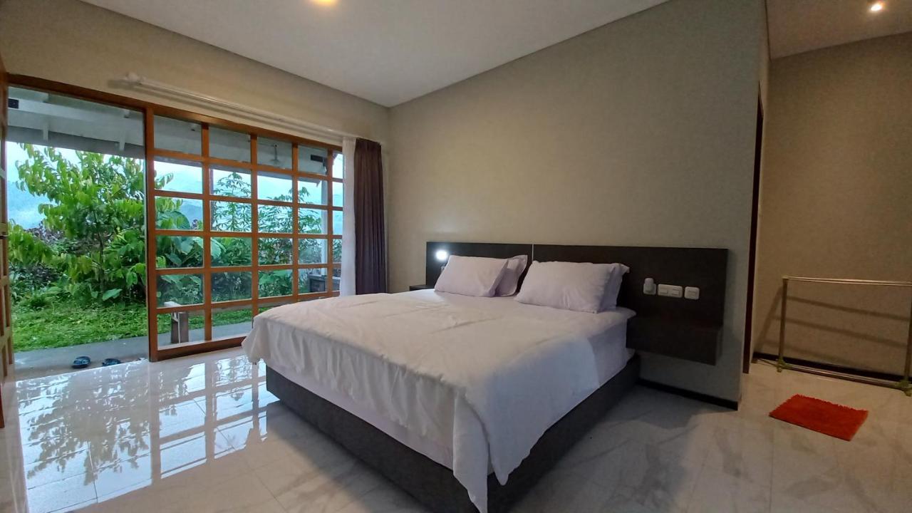 Mountain Ecolodge مالانغ المظهر الخارجي الصورة