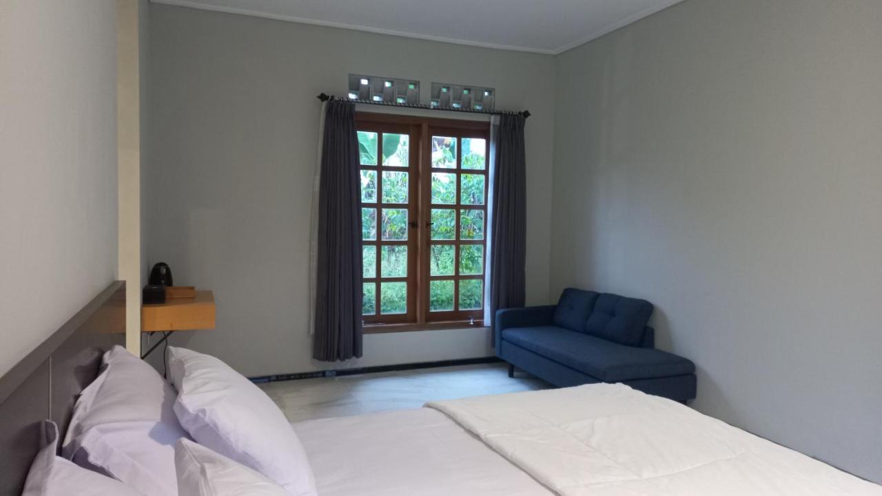 Mountain Ecolodge مالانغ المظهر الخارجي الصورة