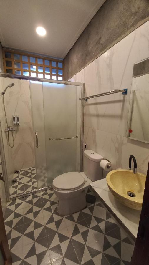 Mountain Ecolodge مالانغ المظهر الخارجي الصورة