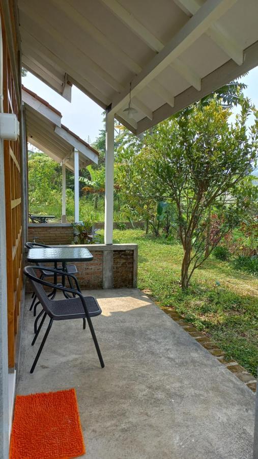 Mountain Ecolodge مالانغ المظهر الخارجي الصورة