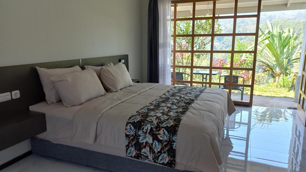 Mountain Ecolodge مالانغ المظهر الخارجي الصورة