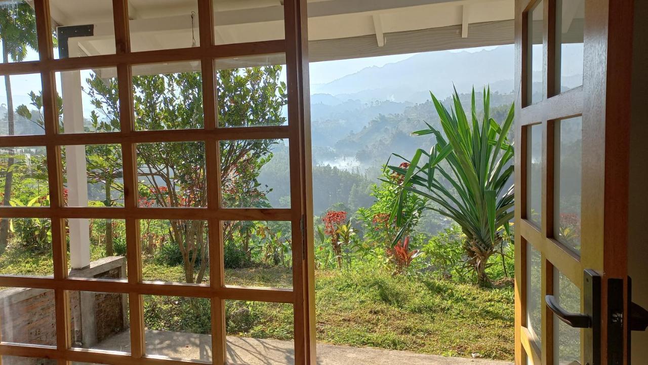 Mountain Ecolodge مالانغ المظهر الخارجي الصورة
