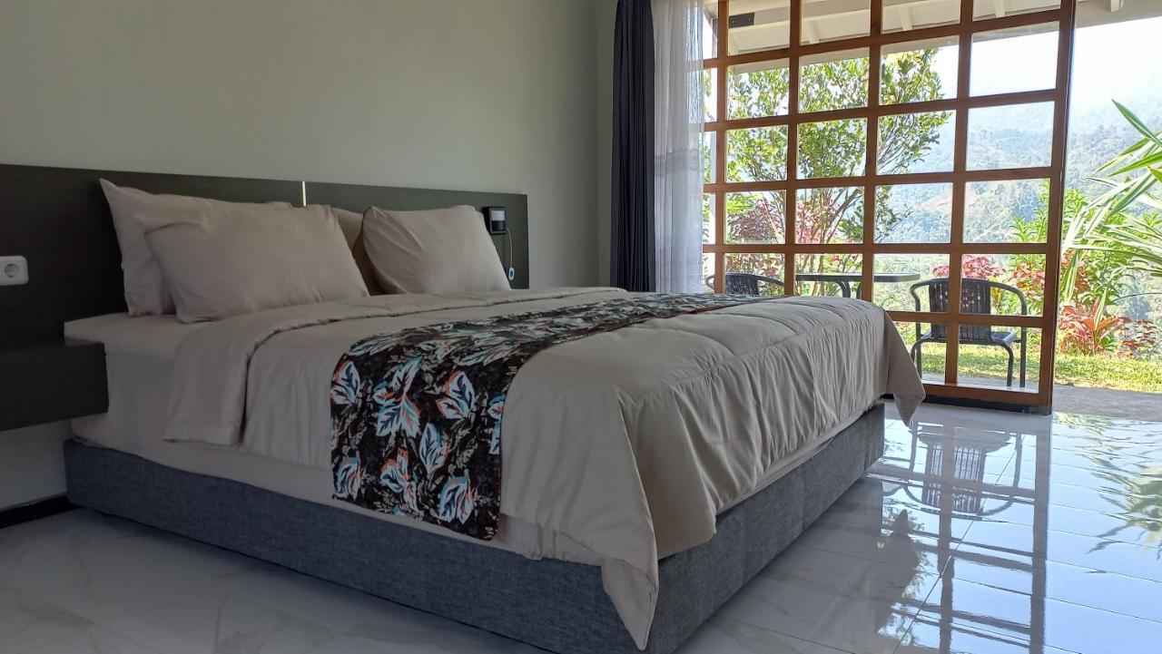 Mountain Ecolodge مالانغ المظهر الخارجي الصورة