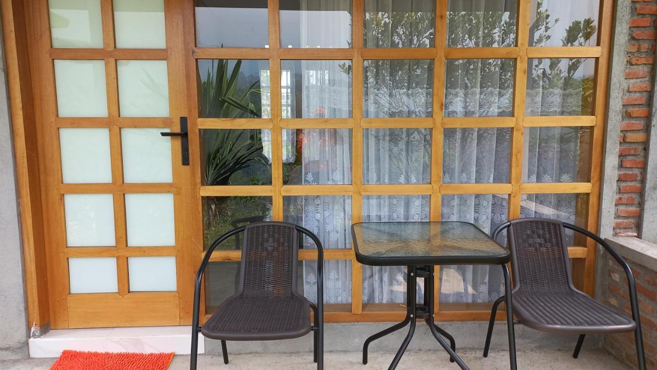 Mountain Ecolodge مالانغ المظهر الخارجي الصورة